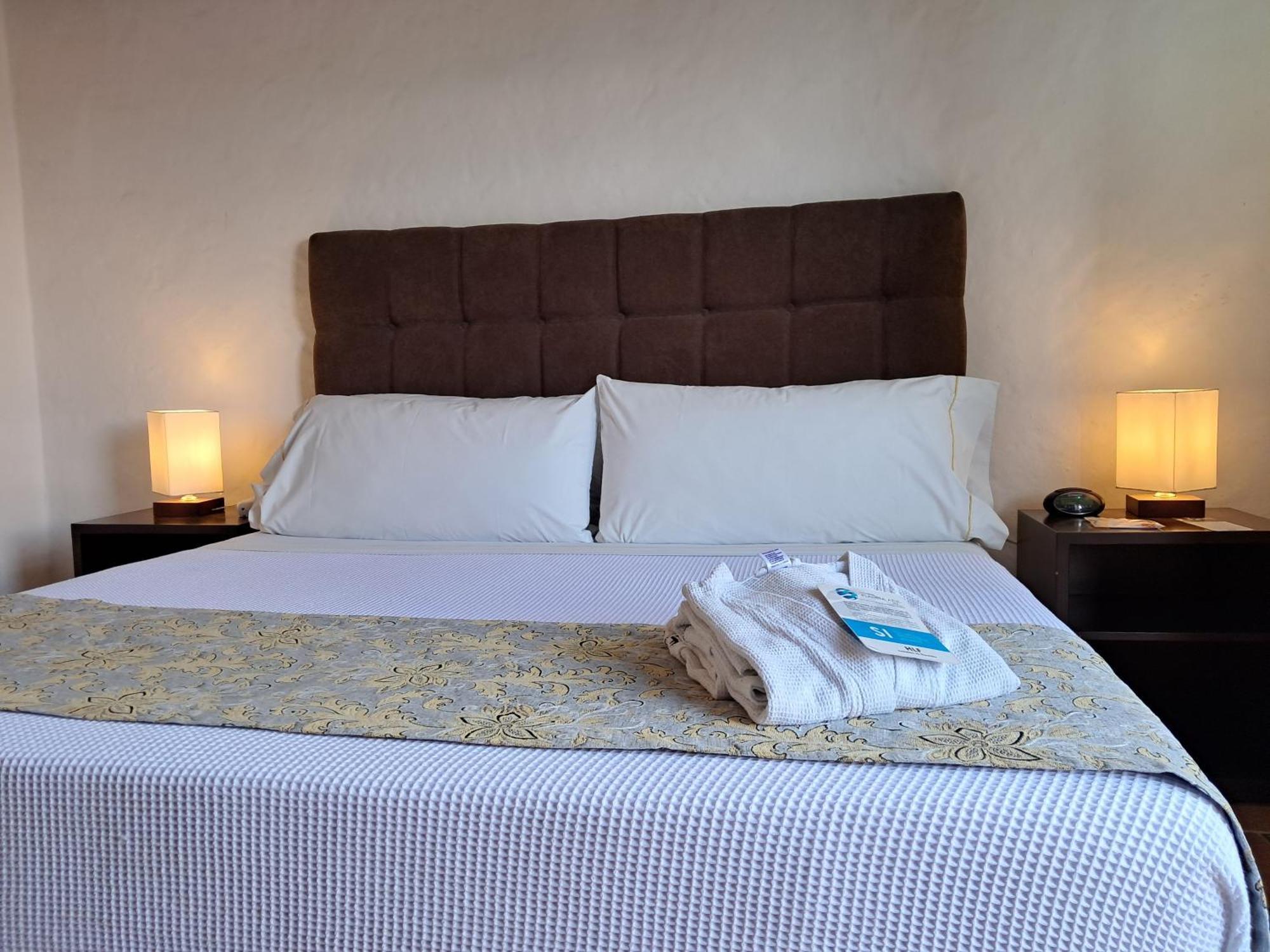 La Floresta De Hotel 4*