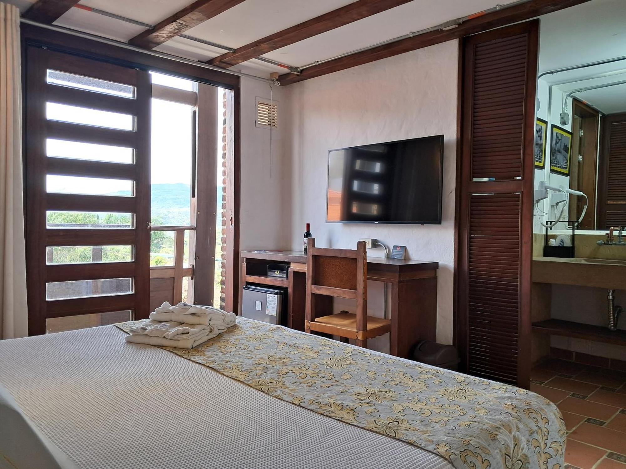 Hotel La Floresta De 4*