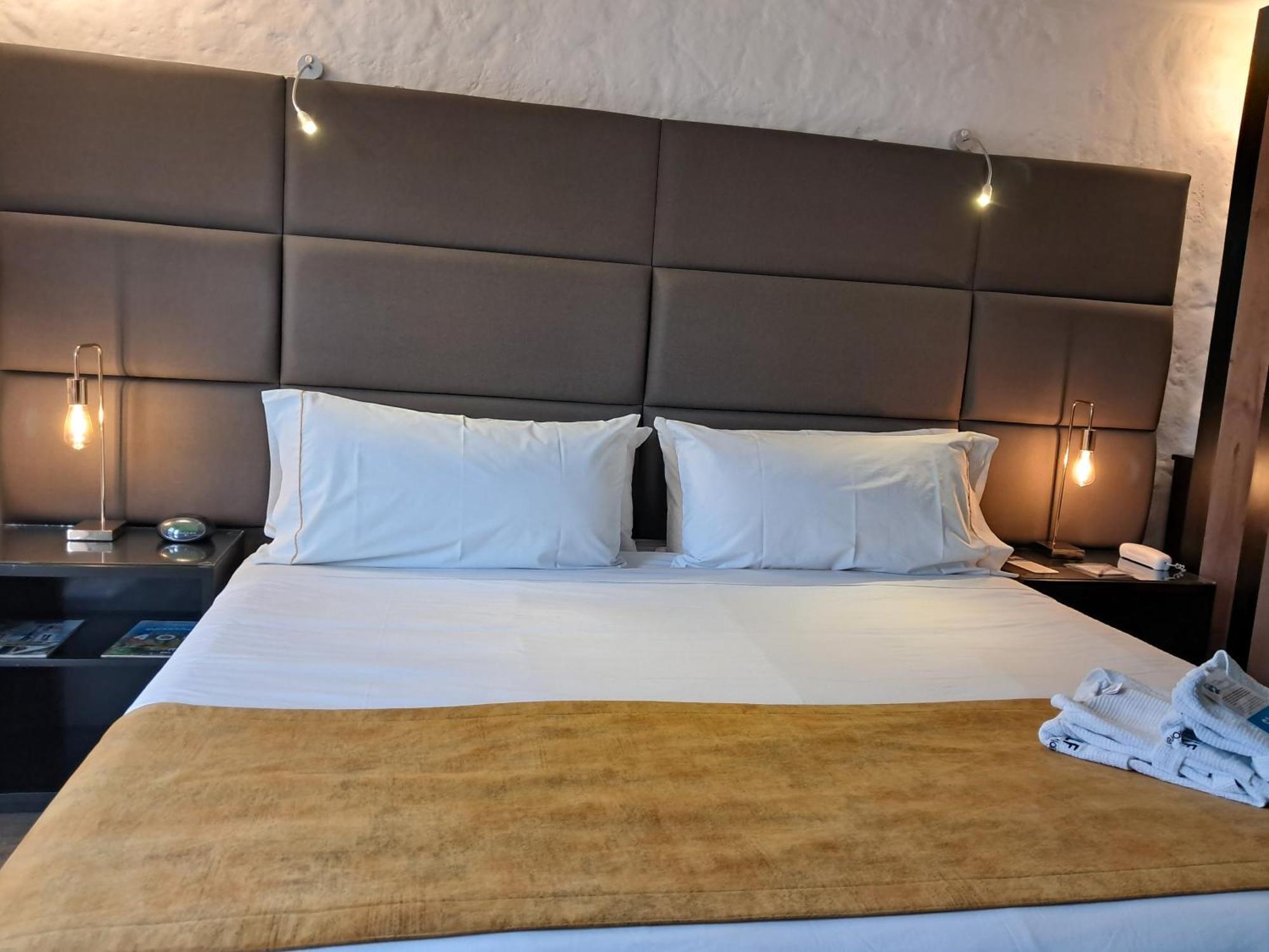 Hotel La Floresta De Cite