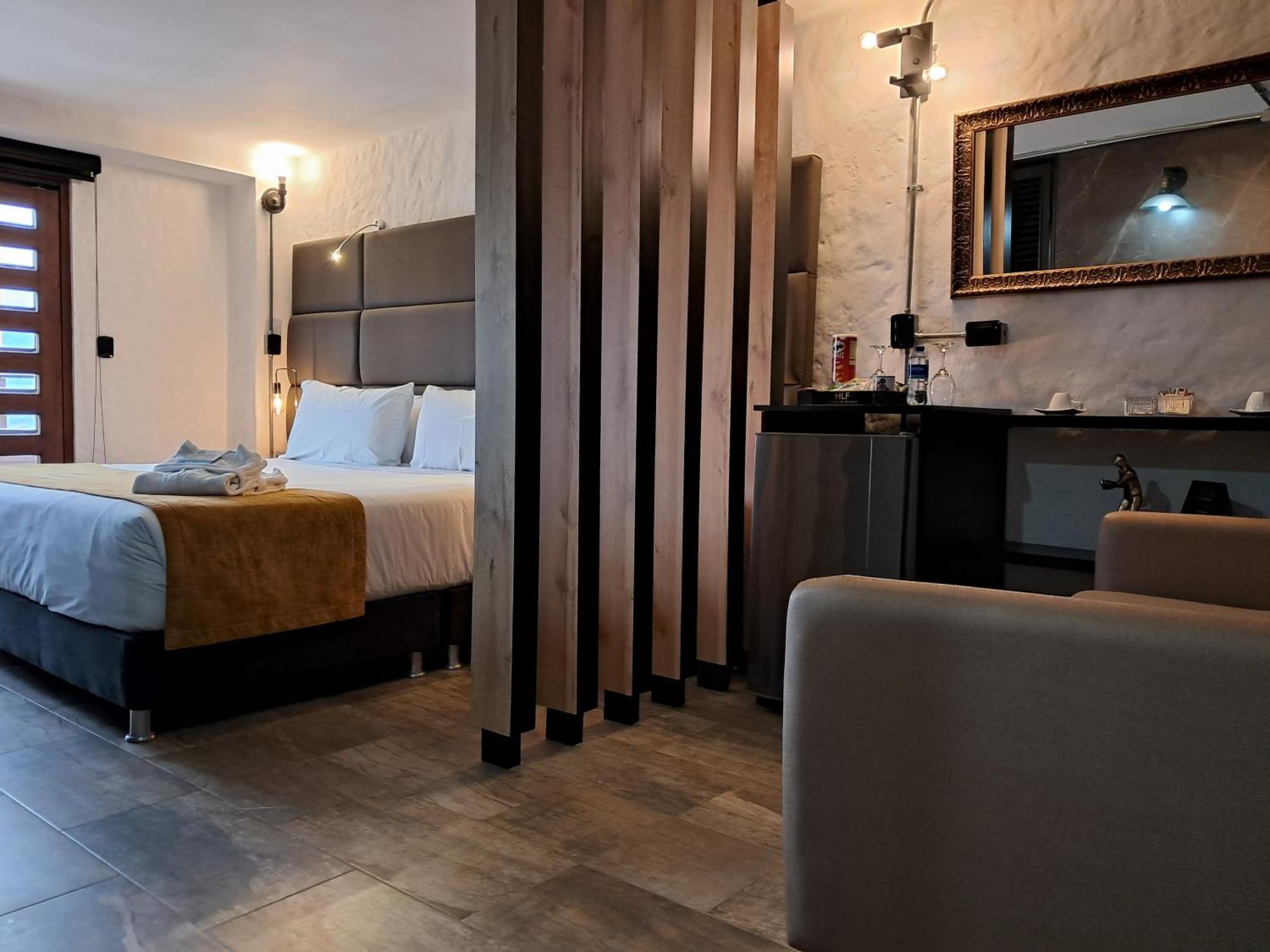 Hotel La Floresta De 4*